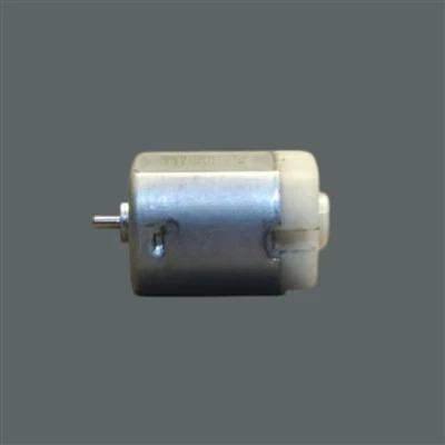 Hoog efficiënte DC Motor elektrische tandenborstel