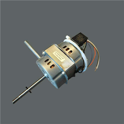 Vloerventilatormotor met hoge snelheid