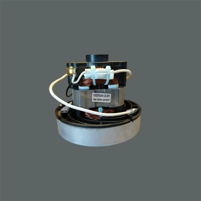 Solid Series Hoog rendement Vacuüm Cleaner Motor