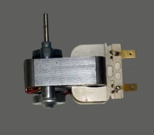 warmte   koel   motor