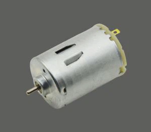 DC540S DC motor voor stofzuiger, luchtcompressor