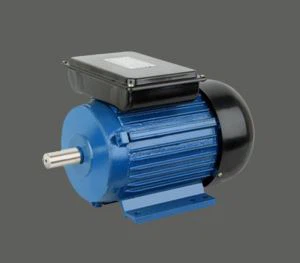 Vermogensopnamemeters Motor