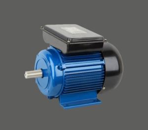 Waterpomp motor