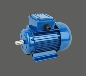 Motor voor huisapparatuur