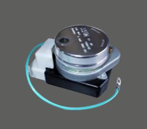 SYTZWA 120 V Synchrone Motor Voor Koeling Smelt Controller