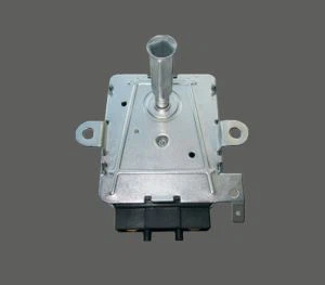 Synchrone Pm-motor