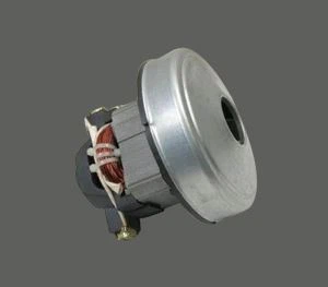 Stofzuiger 230v motor