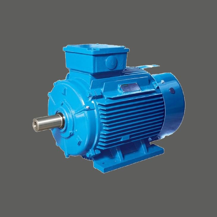 Industriële blendermotoren
