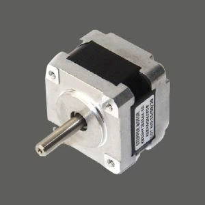 3V, 5V 35mm 2 fase Hybrid Nema 14 Stepper Motor 35 HM Series voor medische apparatuur