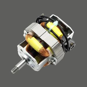 Ac-blendermotor