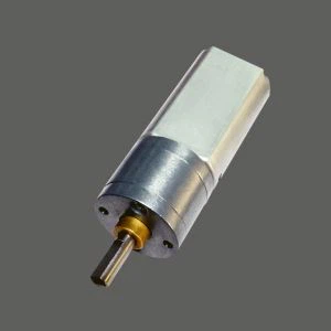 Curlers Motor