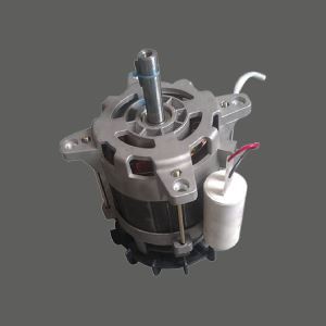 Cilindermaaiers Motor