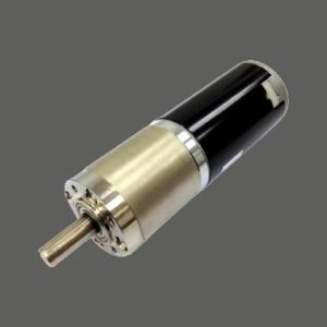 Tandheelkundige elektrische motor
