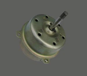 Elektrische ventilatormotor