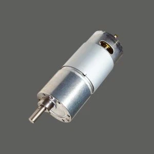 Schonere motor