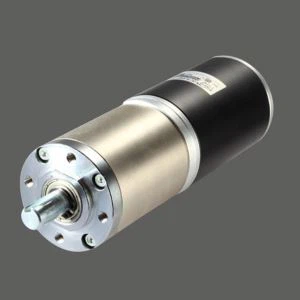 GMP56RP55ZY Planetary DC Gear Motor voor Garage Gate