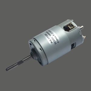 Handmixer motor