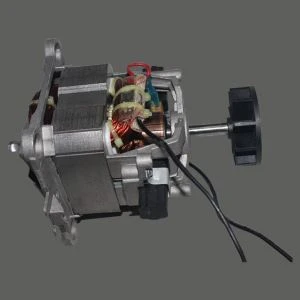 IJsmachine motor