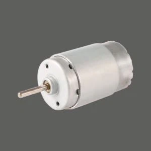 Grasmaaier motor