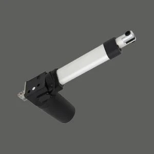 Lineaire actuators