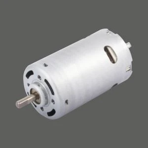 PMDC Hand Blender Motor