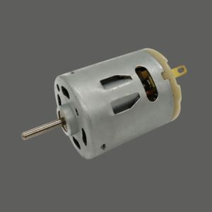 Precisie instrumenten 360 3.0V-24V Micro Carbon borstel gelijkstroommotor electronische