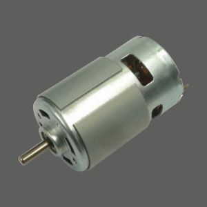 Naaimachinemotor