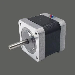 Stappenmotor voor spuiten Machine