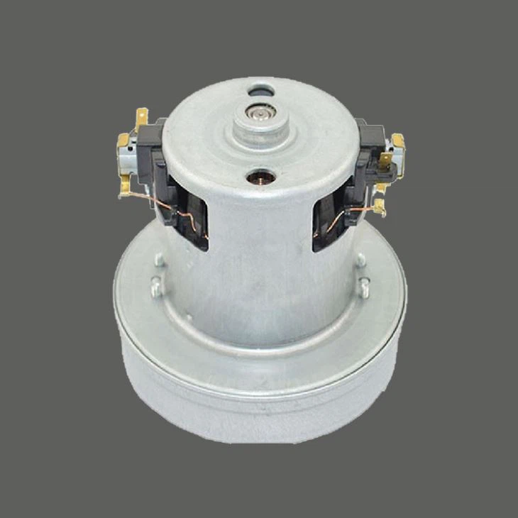 110V stofzuigermotor