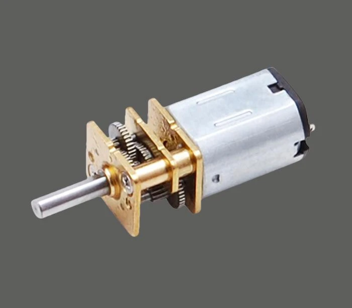 China Fabrikanten van medische apparatuurmotor