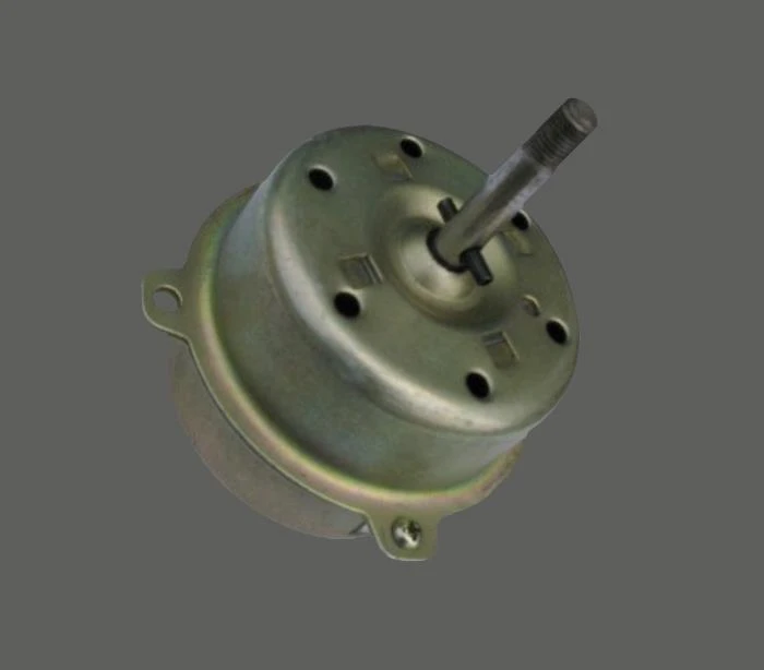 Schudkopventilatormotor