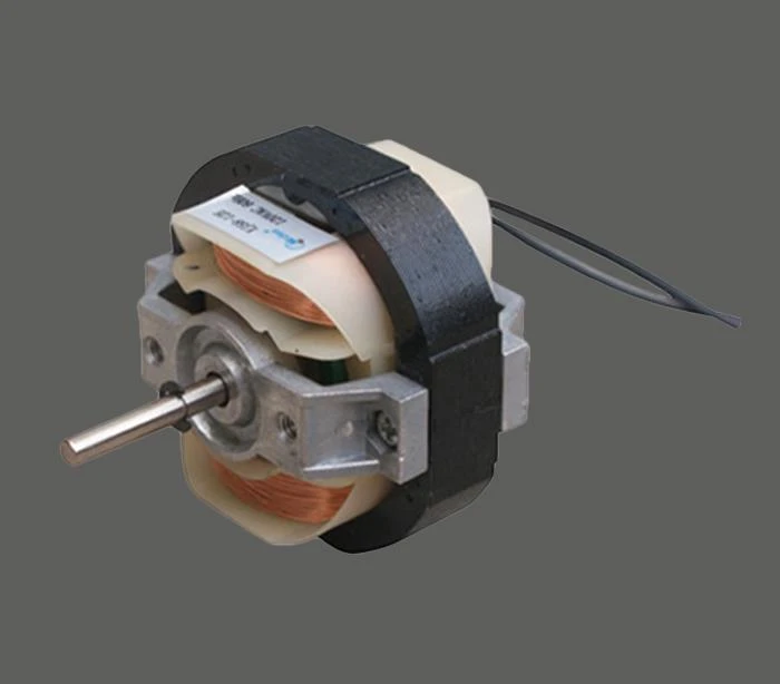 China Ventilatormotor 220V Fabriek