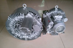Zuigventilatormotor