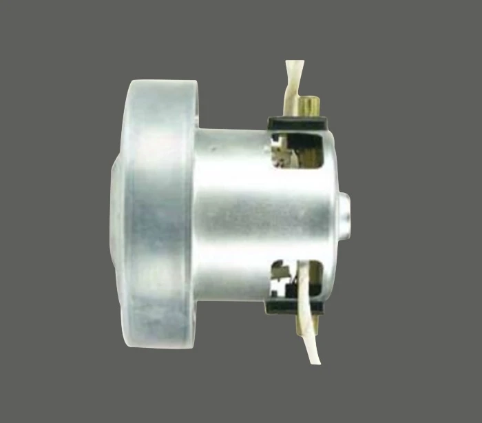 Ventilatieventilatormotor op maat