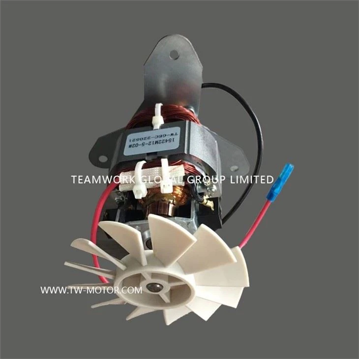 Food Motor UM5422.