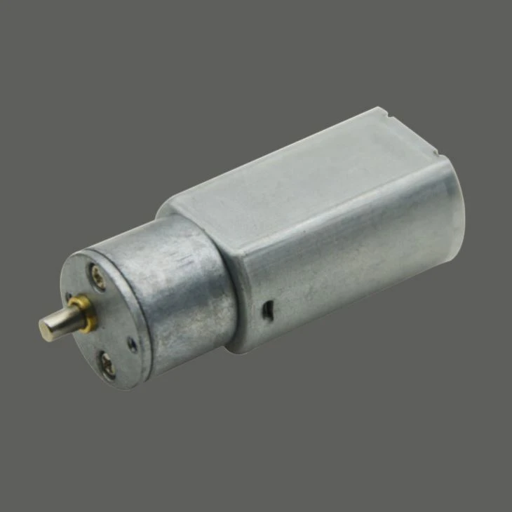 Wormwielmotor