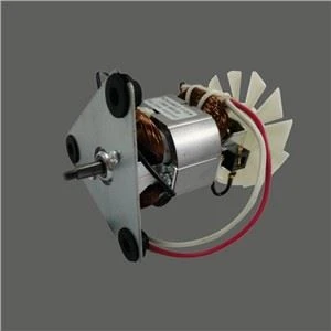 Meelmachine AC universele motor