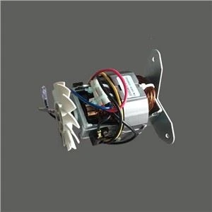 Huishoudelijke koffiemolenmotor