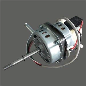 Huishoudelijke staande ventilatormotor