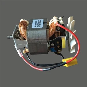 Juicer Motor & Keukenmachine Motor
