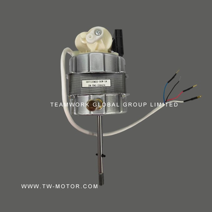 Classic Wall Fan Motor