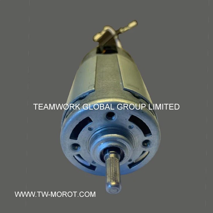 Electric Coffee Stirrer Motor