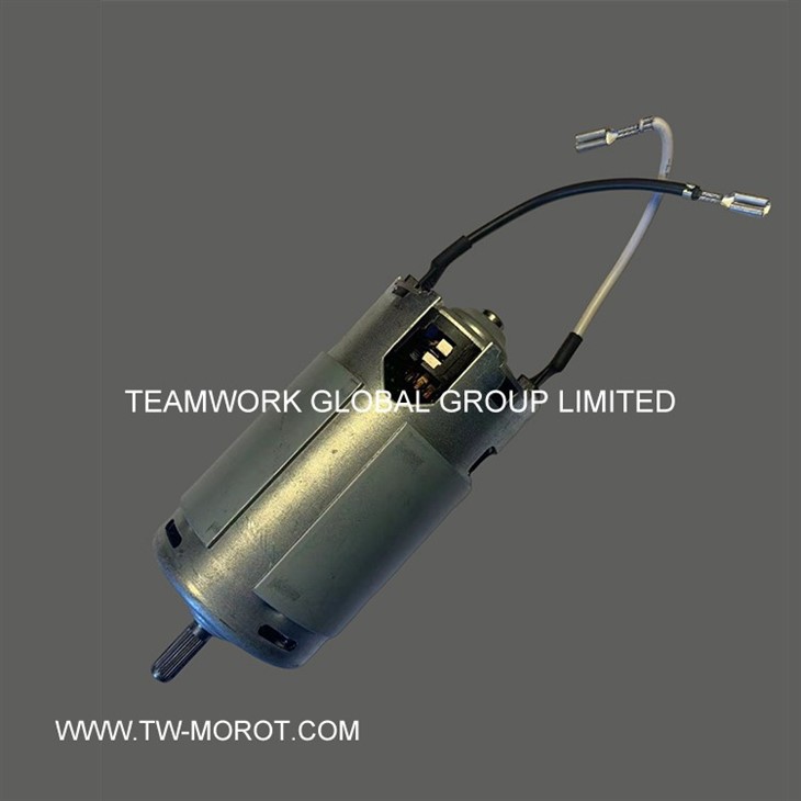 Electric Coffee Stirrer Motor