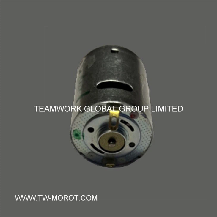 Energy-saving And Efficient Pump Motor