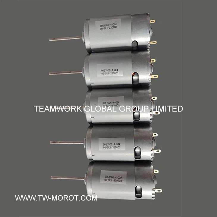 Electric Whipping Cream Machine Motor