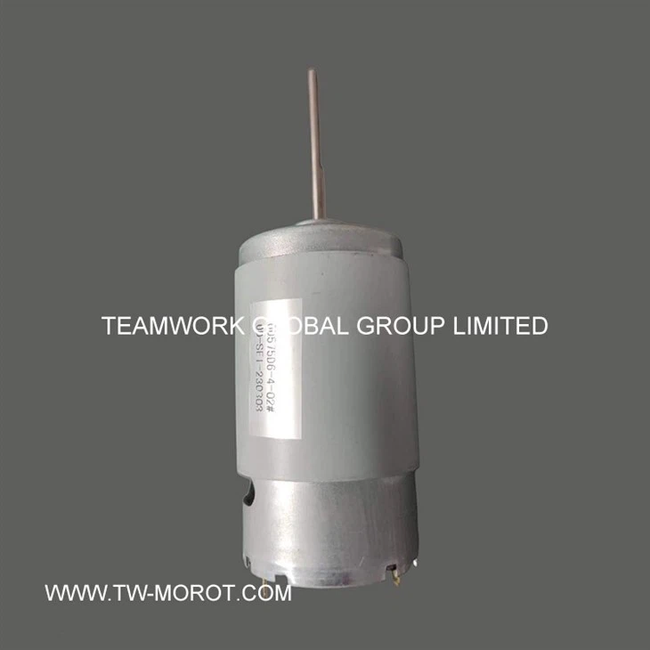 Electric Whipping Cream Machine Motor