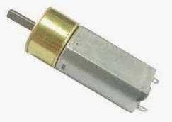 Automatische deursloten Motor