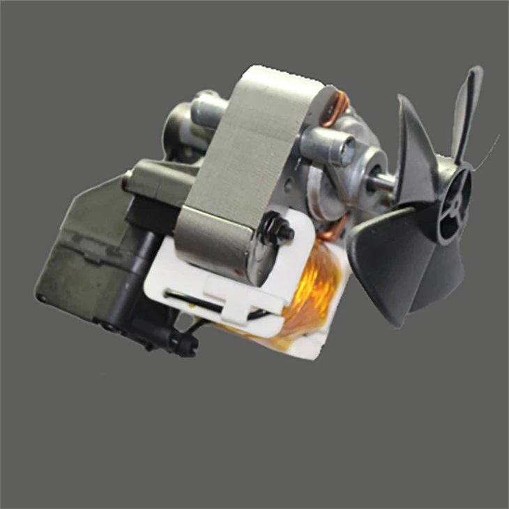 Medische verdampermotor