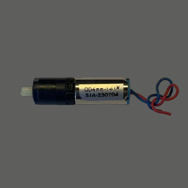 Professionele slimme deurslotmotor