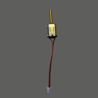 Geautomatiseerde deurslotmotor